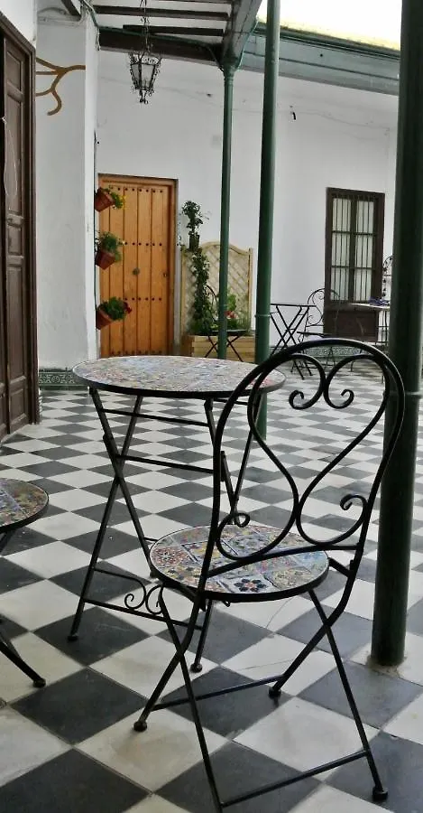 Casa Mia Apartment Jerez de la Frontera Spain