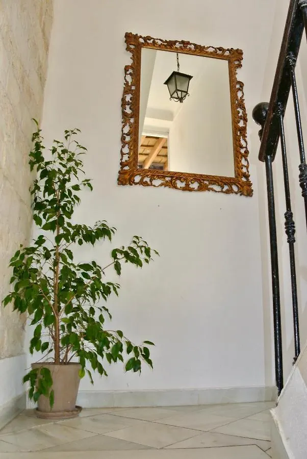 Casa Mia Apartment Jerez de la Frontera