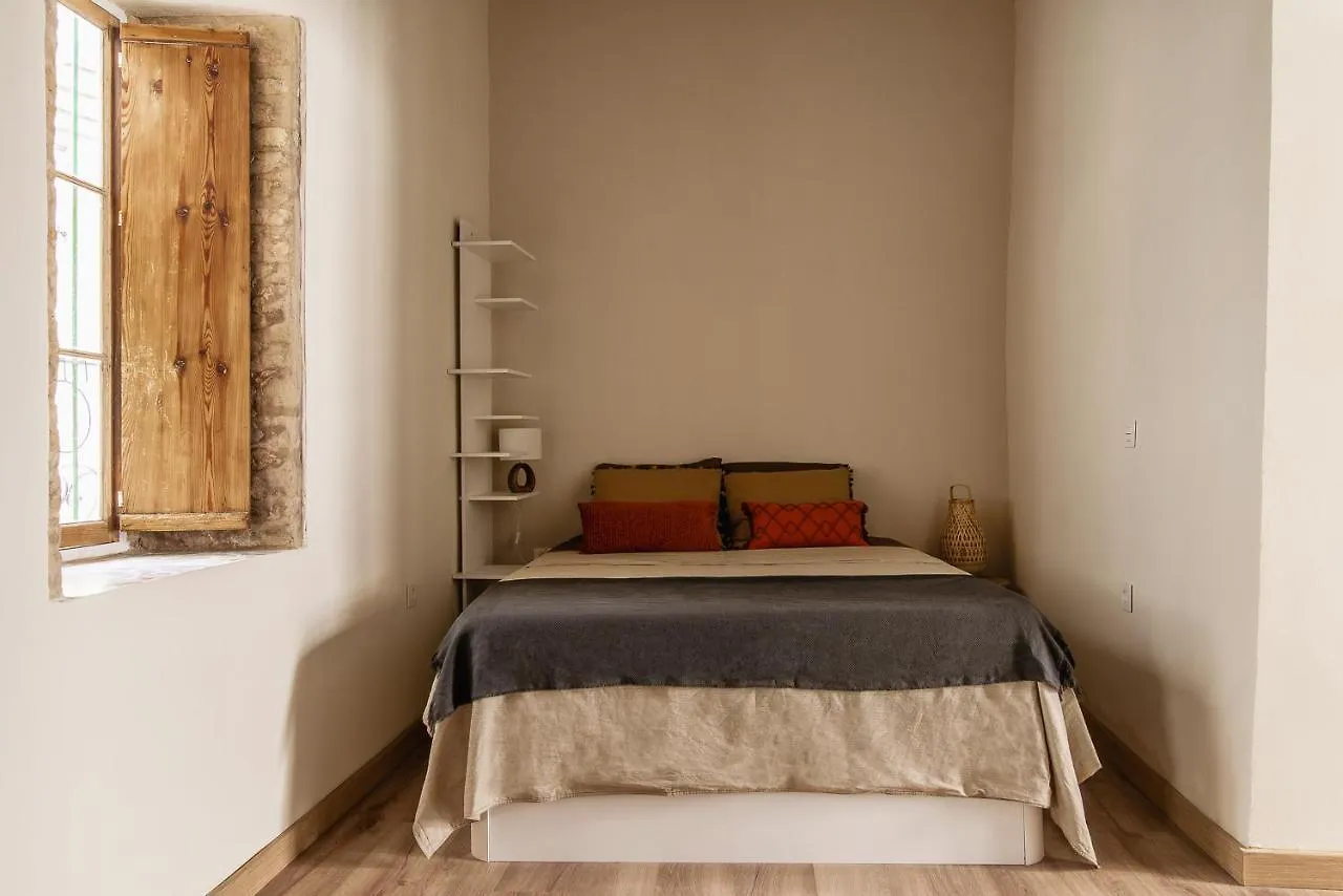Casa Mia Apartment Jerez de la Frontera