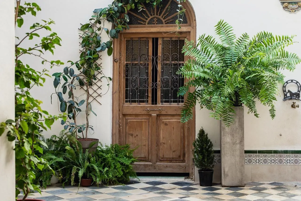 Casa Mia Apartment Jerez de la Frontera Spain
