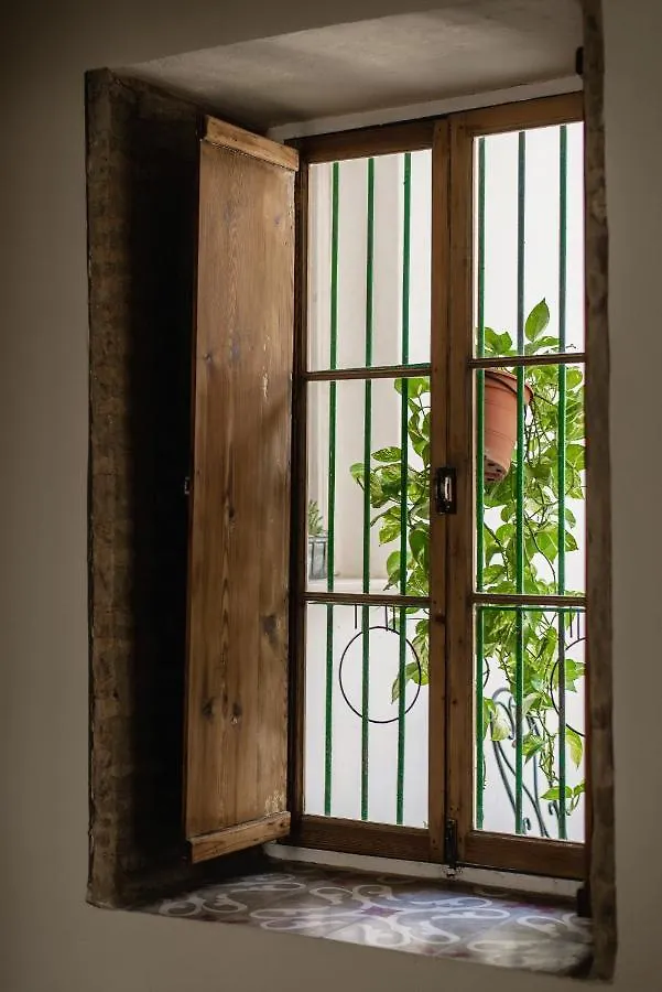 Casa Mia Apartment Jerez de la Frontera