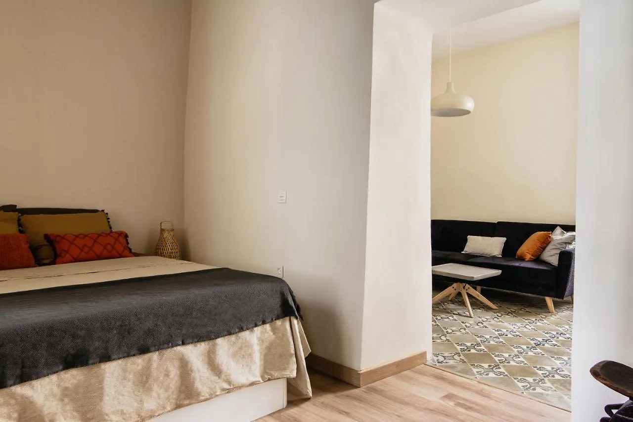 Casa Mia Apartment Jerez de la Frontera