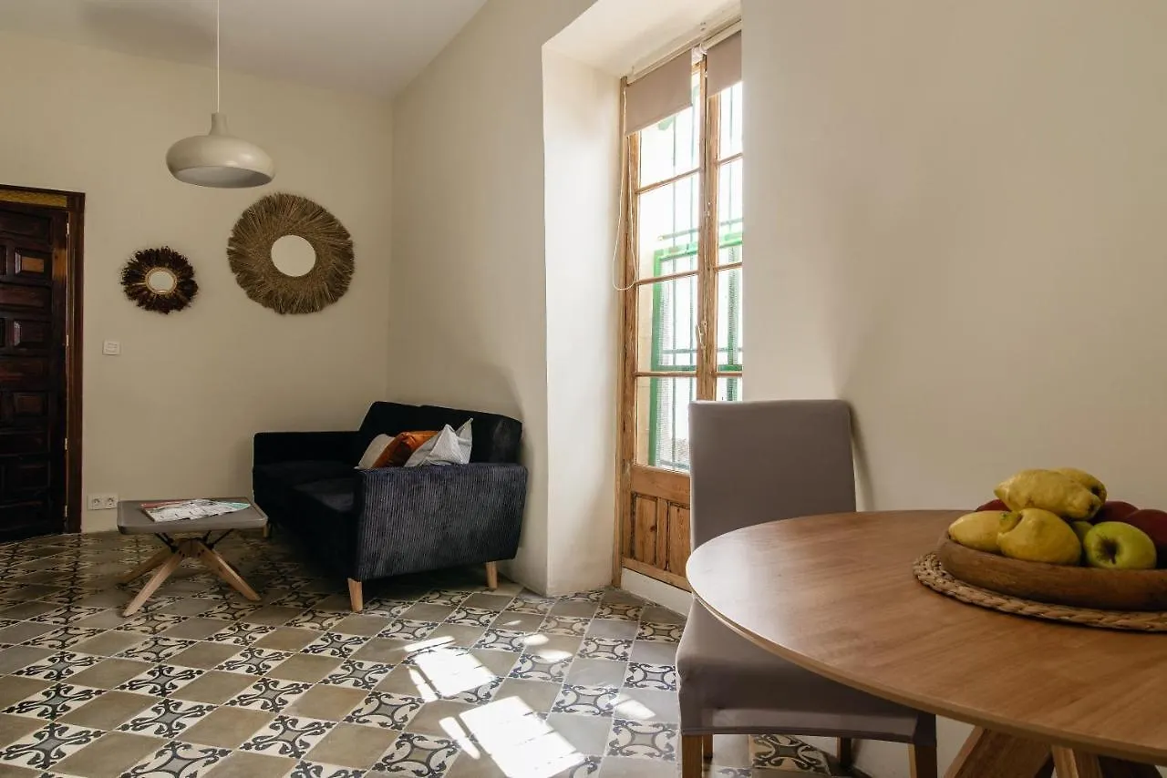 Casa Mia Apartment Jerez de la Frontera