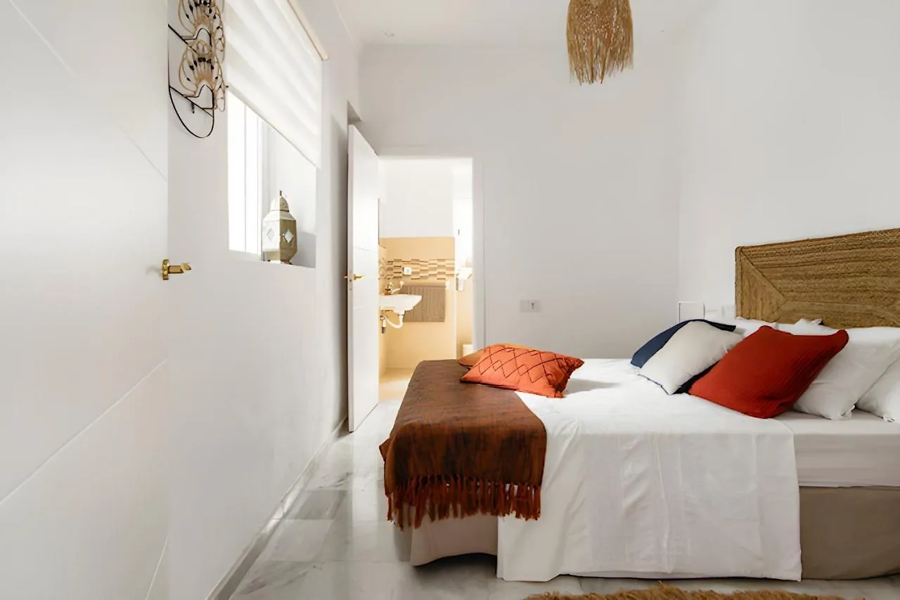 Casa Mia Apartment Jerez de la Frontera Spain