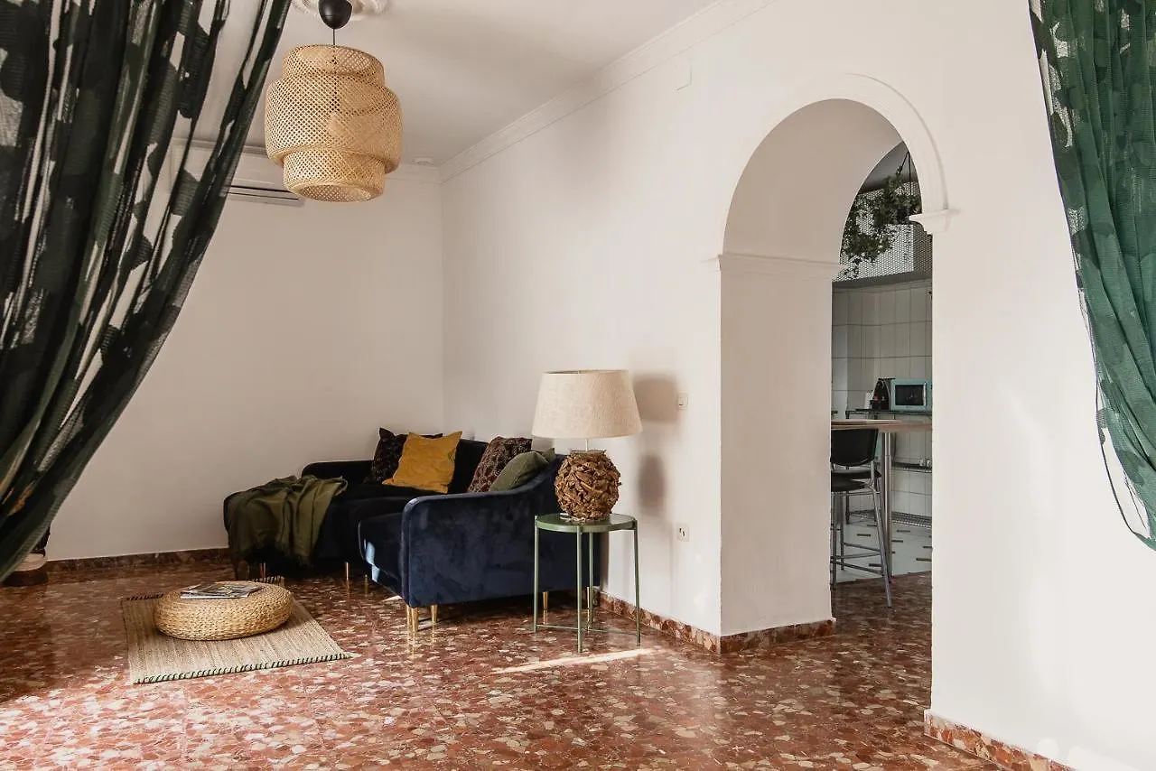 Casa Mia Apartment Jerez de la Frontera